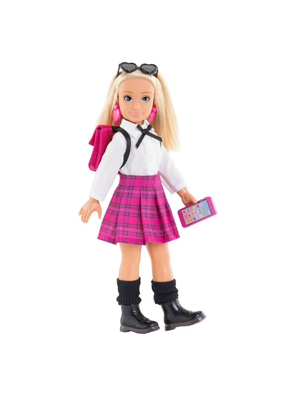 Corolle Girls - English Student Doll Clothes