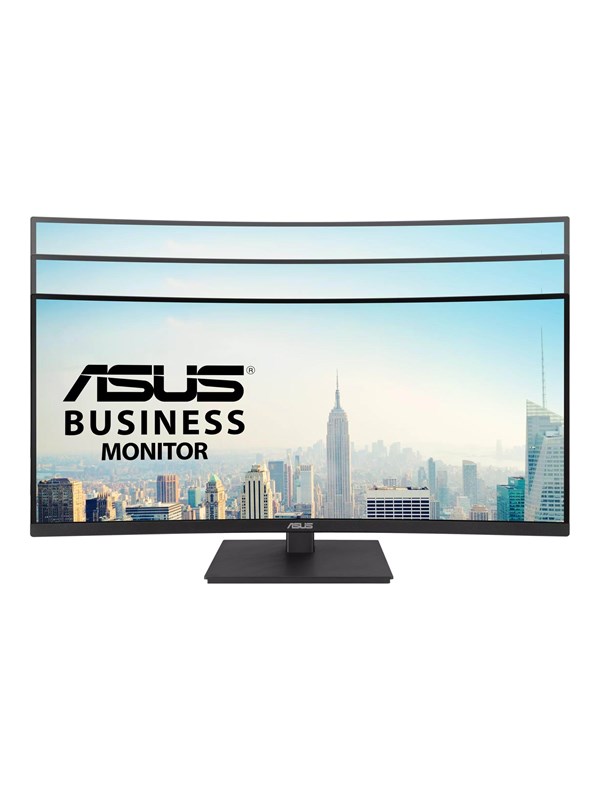 34" ASUS VA34VCPSR - 3440x1440 (UWQHD) - 100Hz - VA - 96W USB-C