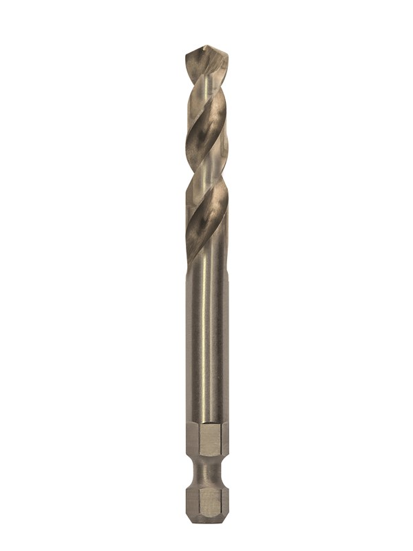 Bosch Senterbor Plus HSS-Co Ø 7,15 x 85 mm