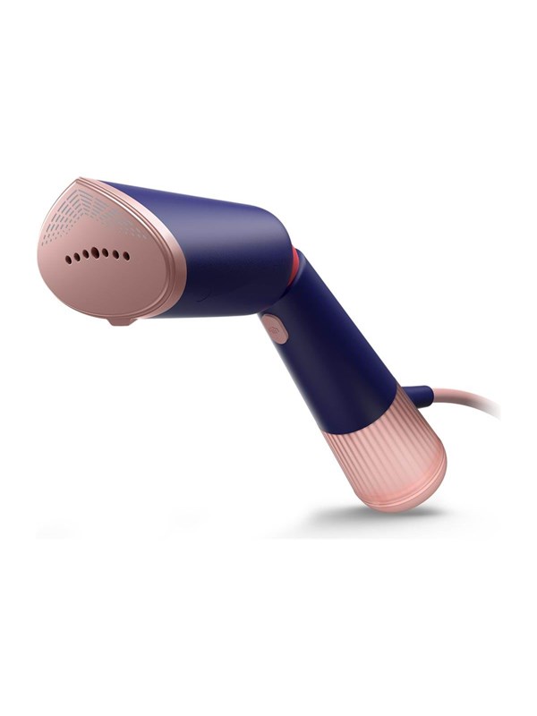 Philips Hand steamer 5000 series STH5030 - handheld fabric steamer - sole plate: metal