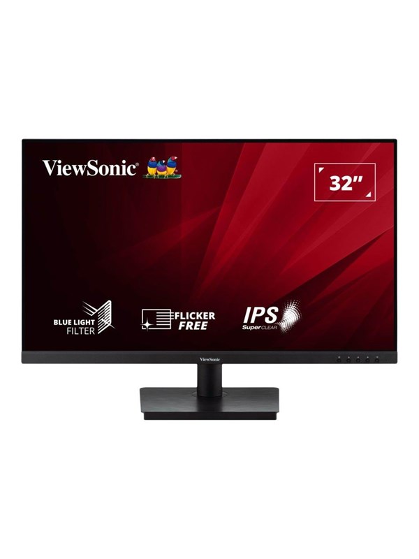32" ViewSonic VA3209-MH - 1920x1080 - 75Hz - IPS
