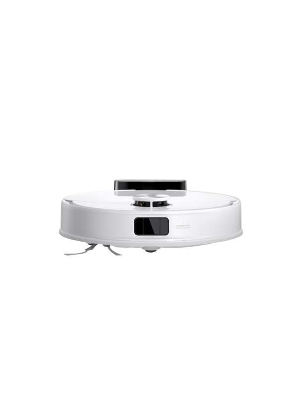Roborock Robotstøvsuger Q10 VF - White