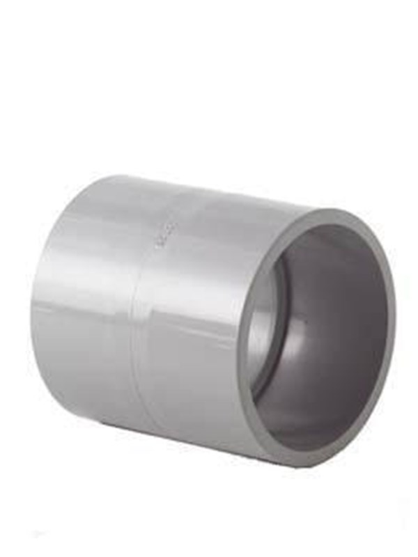 +GF+ Socketequal pvc pn16 d20