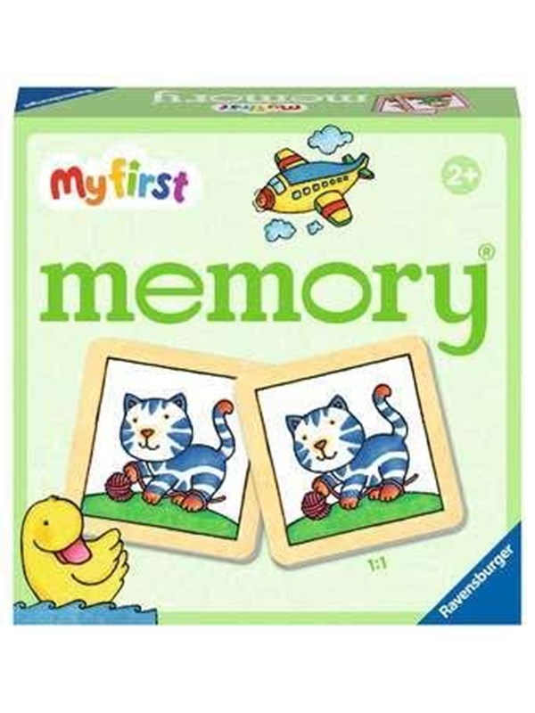Ravensburger My First memory