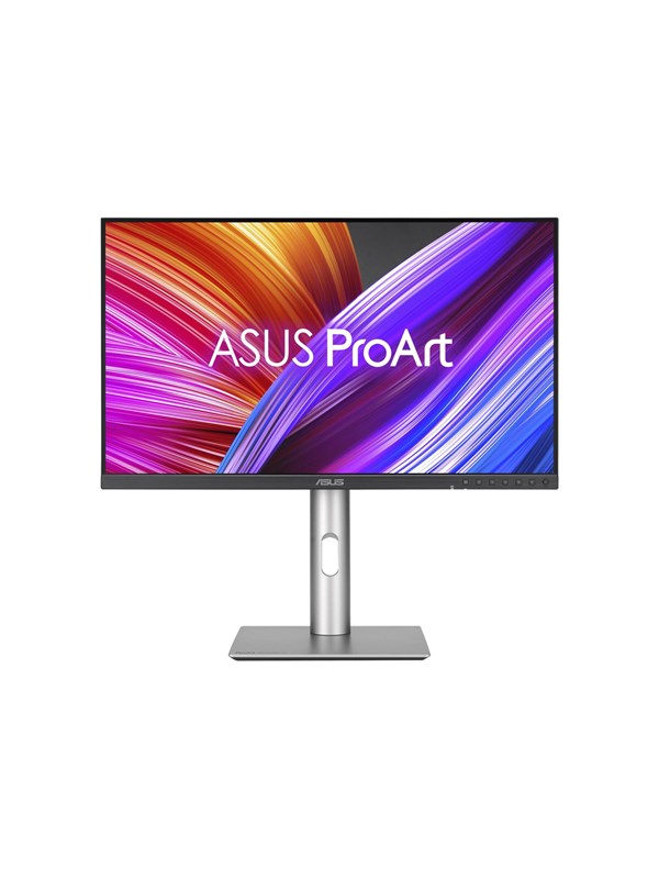 24" ASUS ProArt PA24ACRV - 2560x1440 (QHD) - 75Hz - IPS