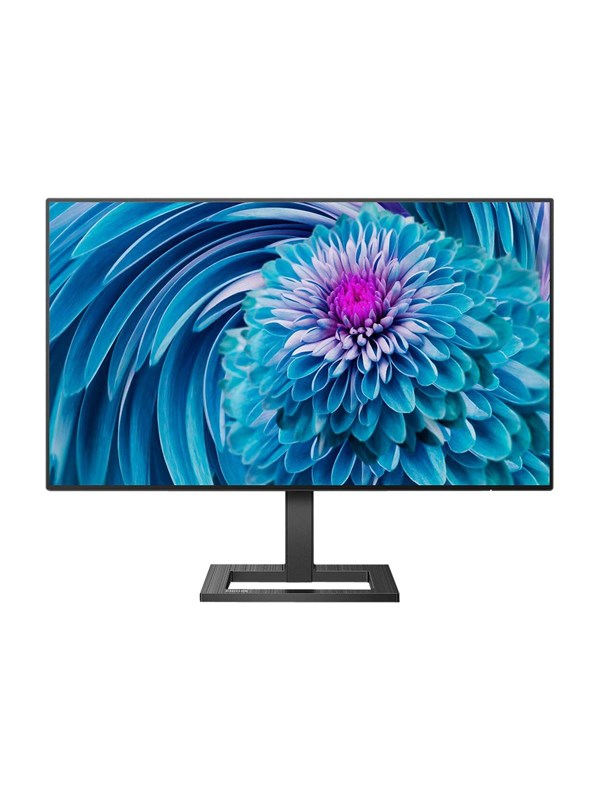 27" Philips E-line 275E2FAE - 2560x1440 (QHD) - 75Hz - IPS