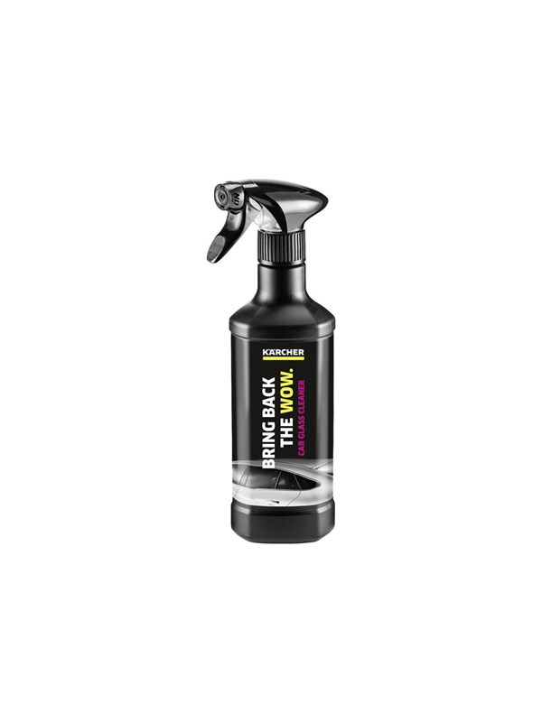 Kärcher Car Glass Cleaner 500 ml