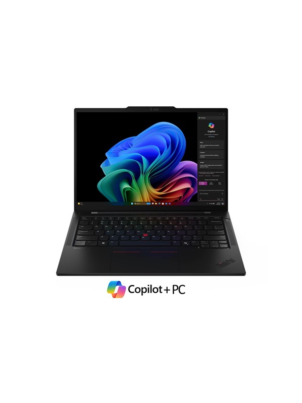 Lenovo Thinkpad T14s Gen 6 - 14" | Ryzen AI 7 | 64GB | 1TB