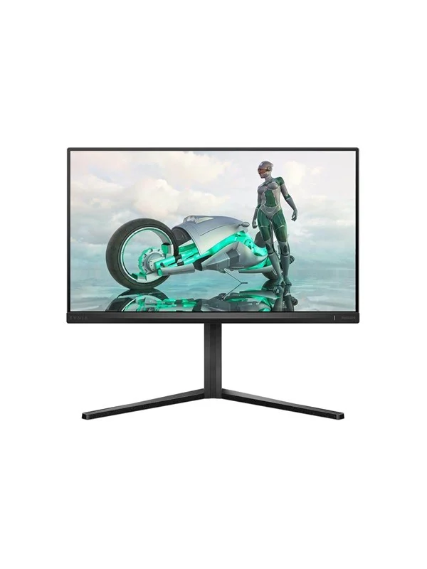 24" Philips Evnia 3000 24M2N3200A - 1920x1080 (FHD) - 180Hz - IPS