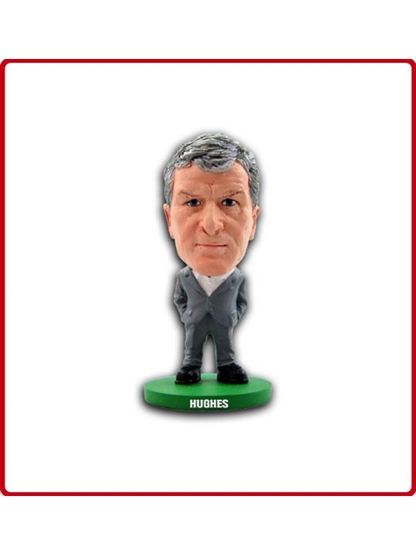 Soccerstarz - Stoke Mark Hughes