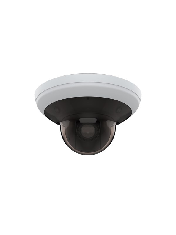 Axis M5000-G PTZ Camera Situational Awareness Camera