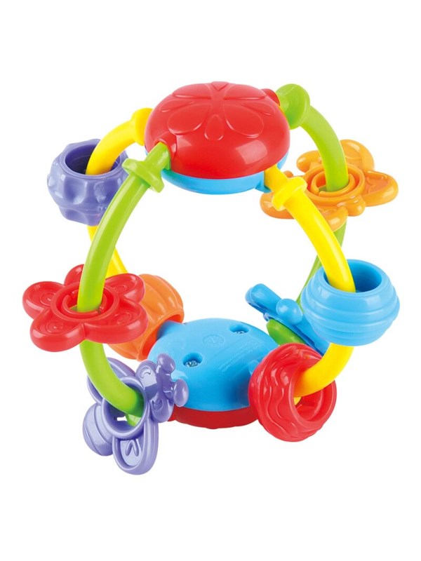 Happy Baby Mini Discovery Ball