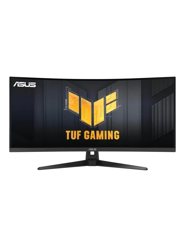 34" ASUS TUF Gaming VG34VQ3B - 3440x1440 (UWQHD) - 180Hz - VA