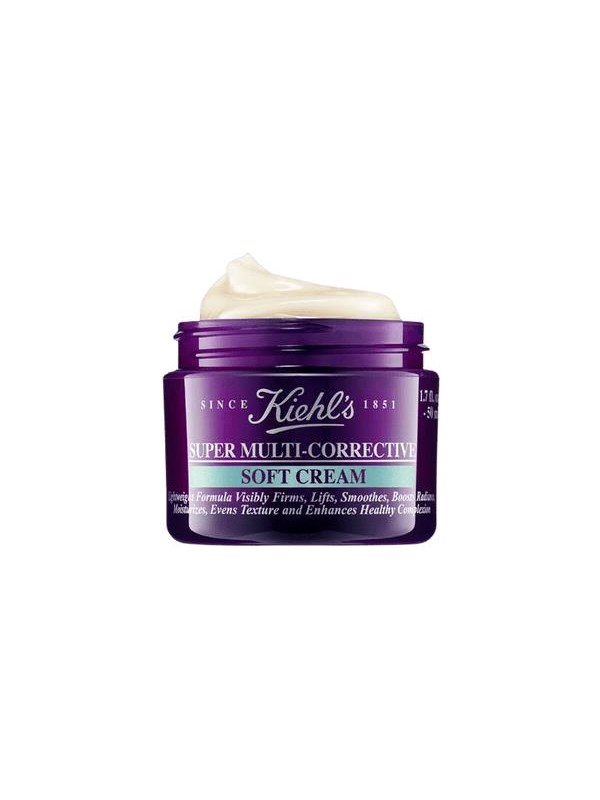 Kiehl's Super Multi-Corrective Soft Cream