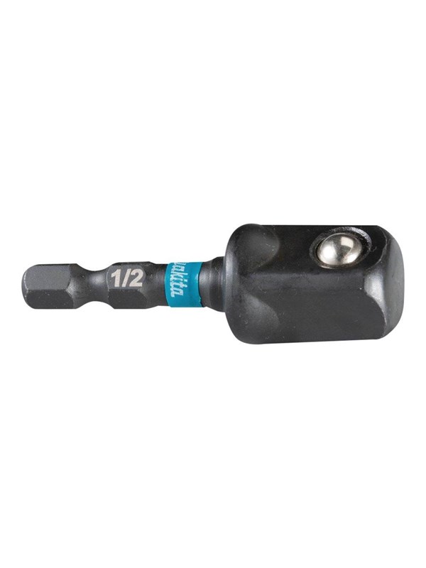 Makita Adapter Impact Black 1/2" 50 mm B-66874