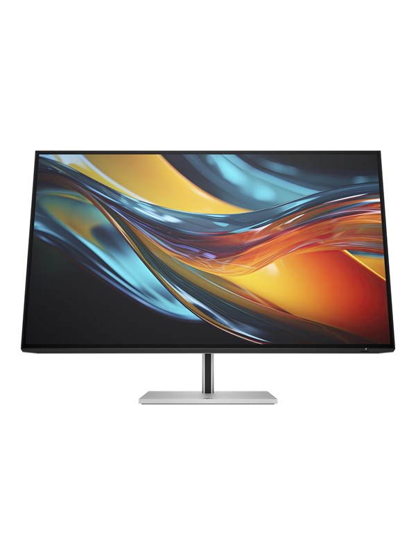 32" HP Series 7 Pro 732pk - 3840x2160 (4K) - 60Hz - IPS - 100W USB-C - KVM switch