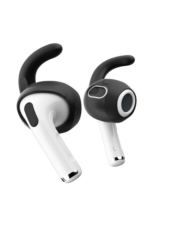 KeyBudz Ear Hooks for Airpods 3