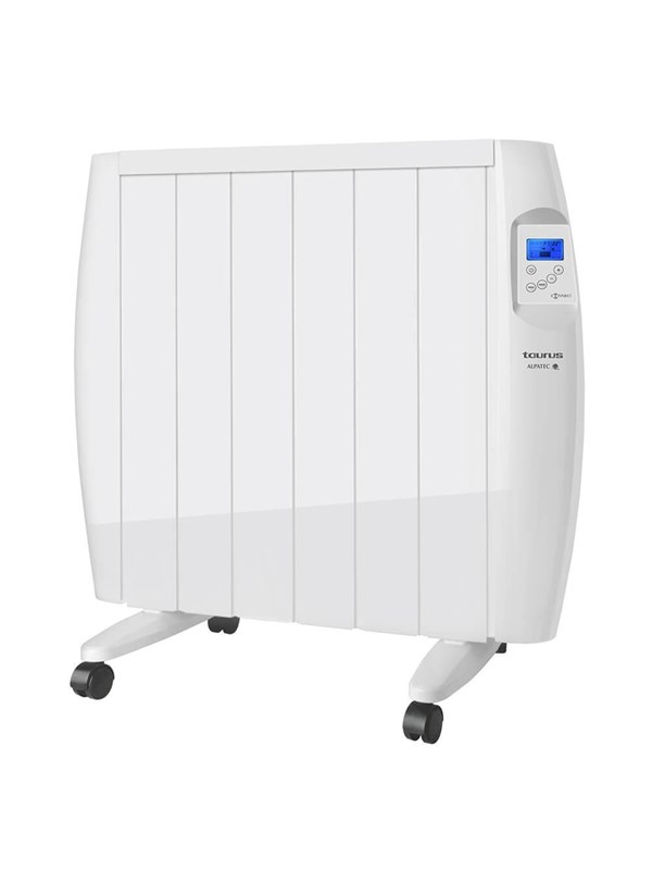 Taurus Electric Radiator WIFI Malbork Connect 1200