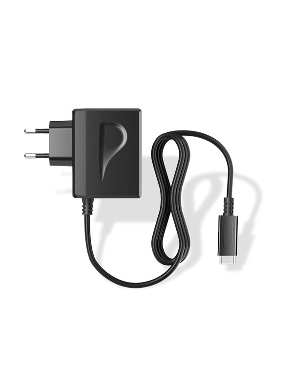 Freaks And Geeks AC Adapter Dock 2.6A (Nintendo Switch) - Nintendo Switch