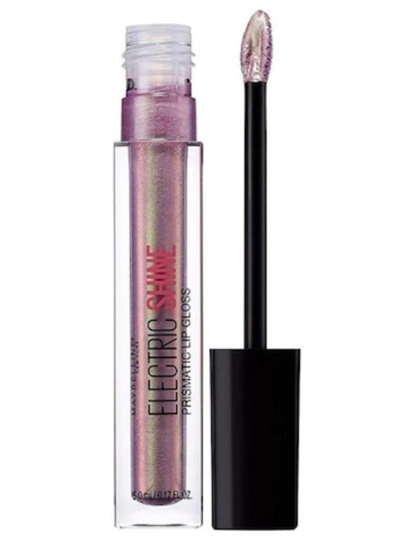 L'Oréal Paris Maybelline Electrio Shine Prismatic Lip Gloss 1