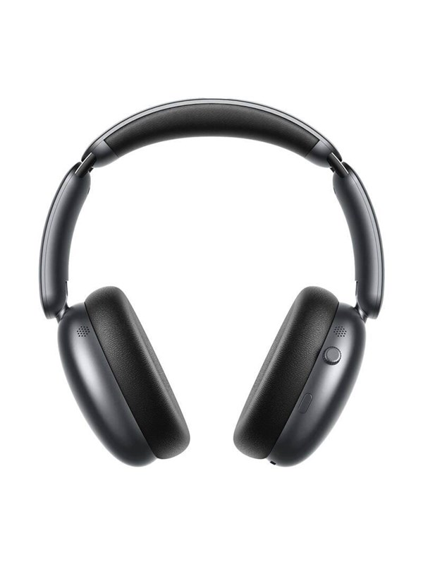 Joyroom JR-JH1 Hybrid ANC Wireless Headphones - Black