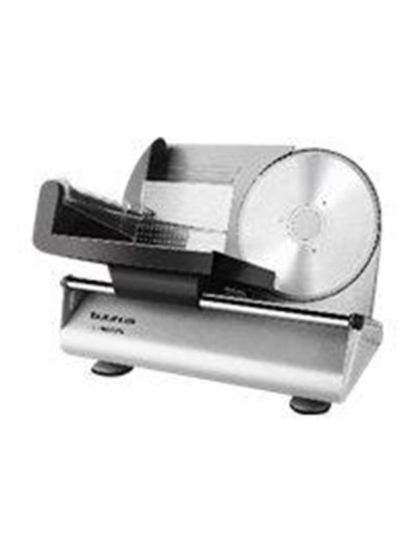 Taurus Påleggsmaskin Cutmaster - slicer - stainless steel - 150 W