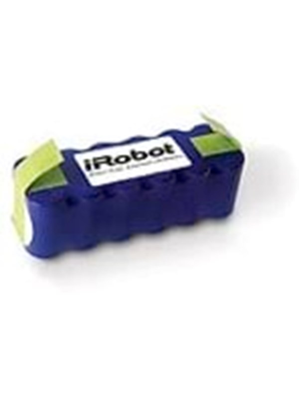 iRobot Robotstøvsuger Roomba X-Life Battery