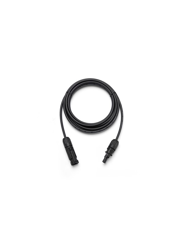 EcoFlow Stream Solar Panel Extension Cable (2.95m)