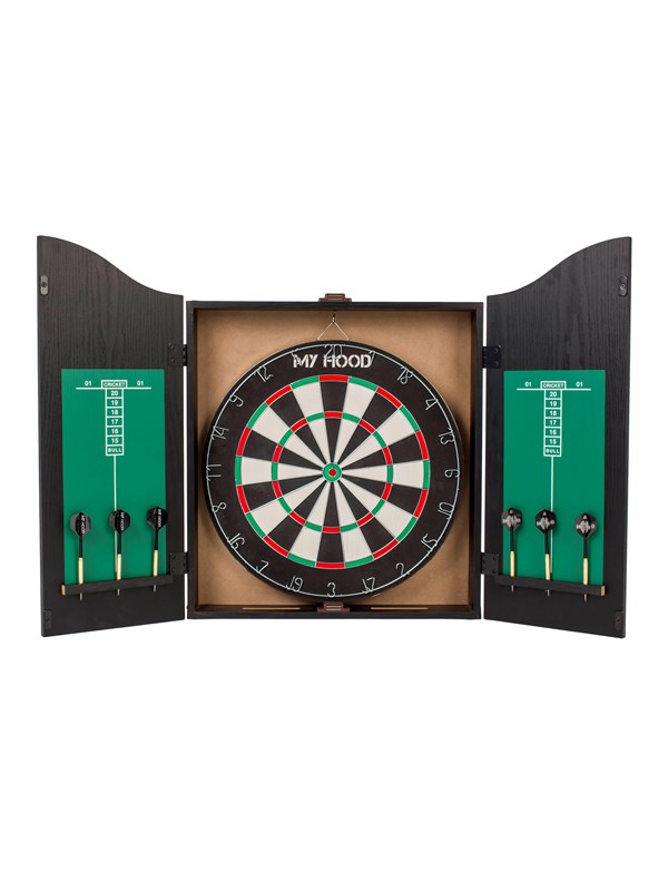 My Hood Home Dart Center