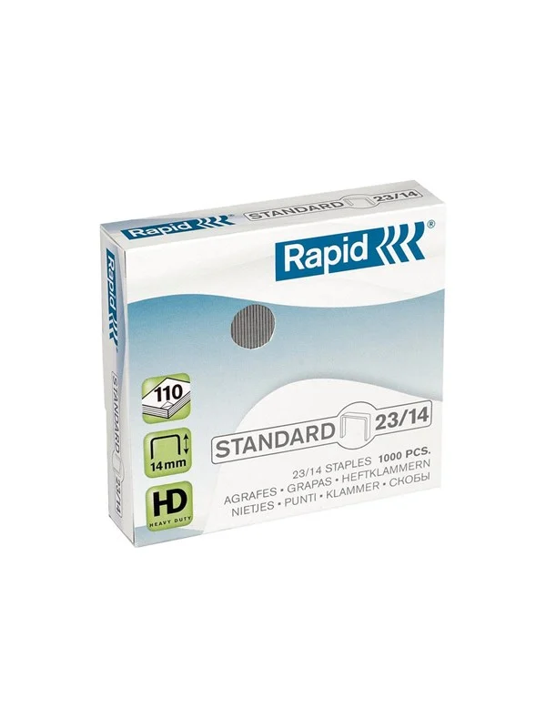 Rapid Standard