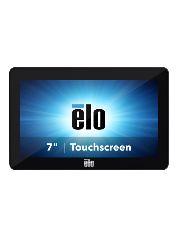 7" Elo E796382 - 800x480 - 60Hz - IPS