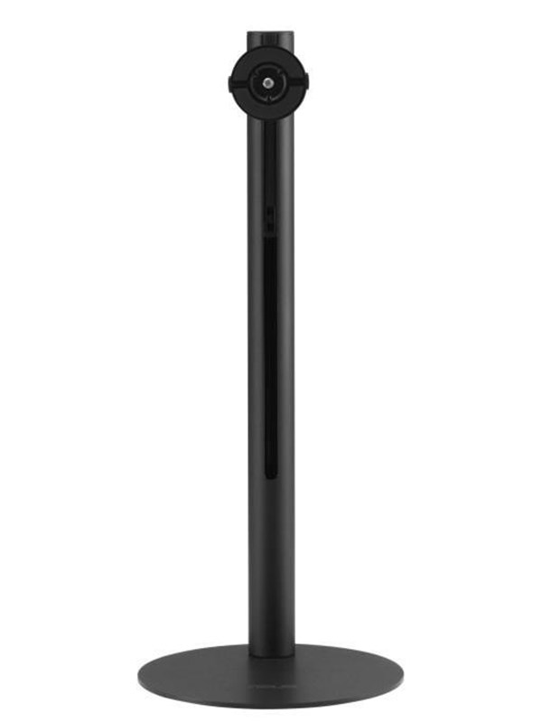 ASUS ZenScreen Stand MTS02D - Ergonomic stand Tilt Pivot Height adjustments 1/4" Tripod Socket compatible