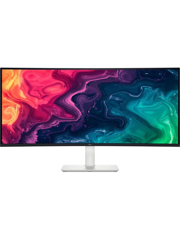 34" Dell Plus S3425DW - 3440x1440 (UWQHD) - 120 Hz - VA - 65 W USB-C