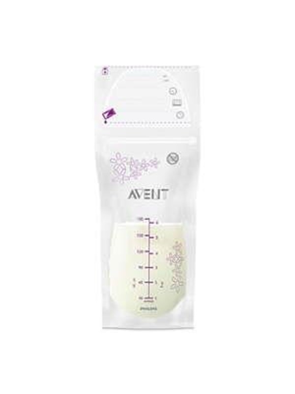 Philips AVENT SCF603/25 breastfeeding accessory
