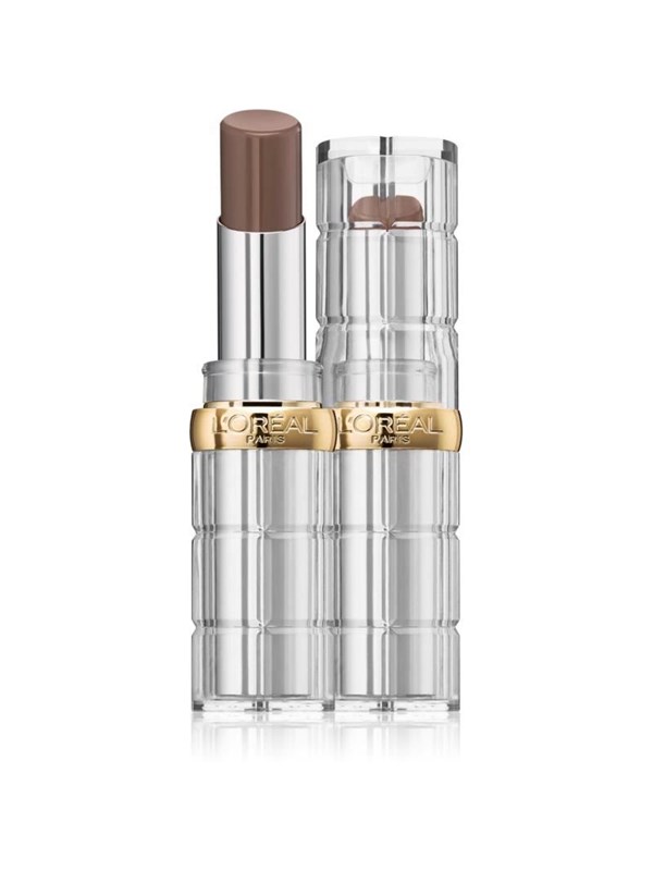 L`Oreal Paris Color Riche Shine Liquid Lipstick 3.8 g.- 643 Hot Girl