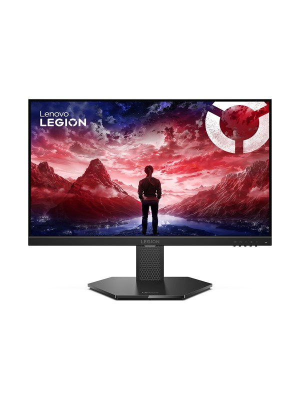 24" Lenovo Legion 24-10 - 1920x1080 (FHD) - 240Hz - IPS