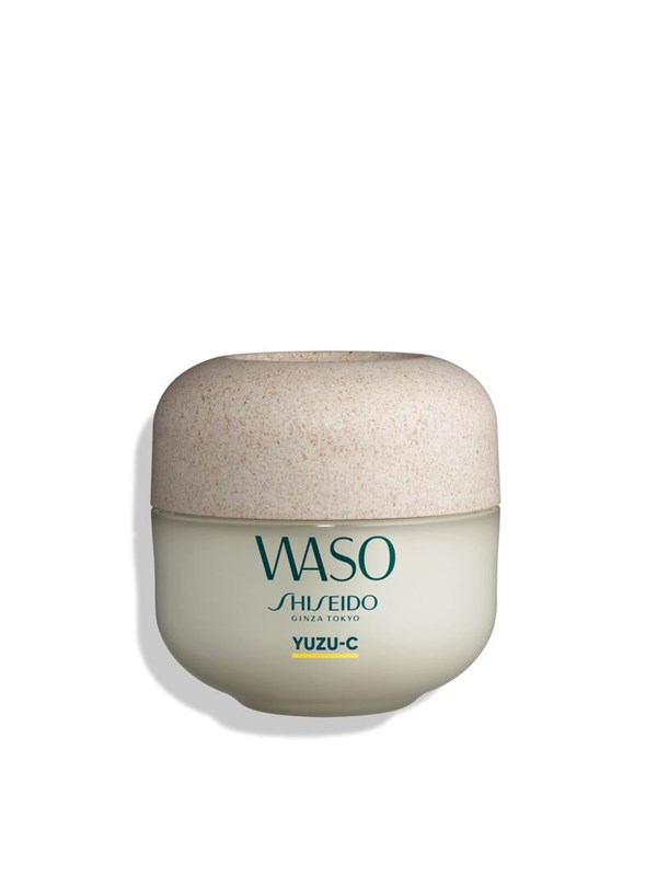 Shiseido Waso YUZU-C Beauty Sleeping Mask 50ml