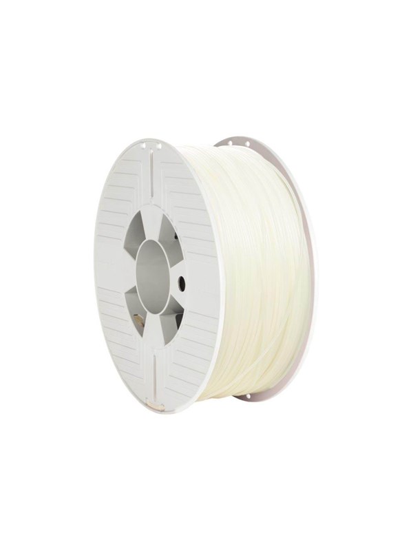 Verbatim - transparent - ABS filament
