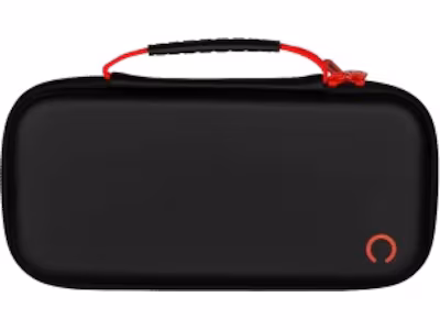 KONIX Nintendo Switch 2 bæreveske (svart)