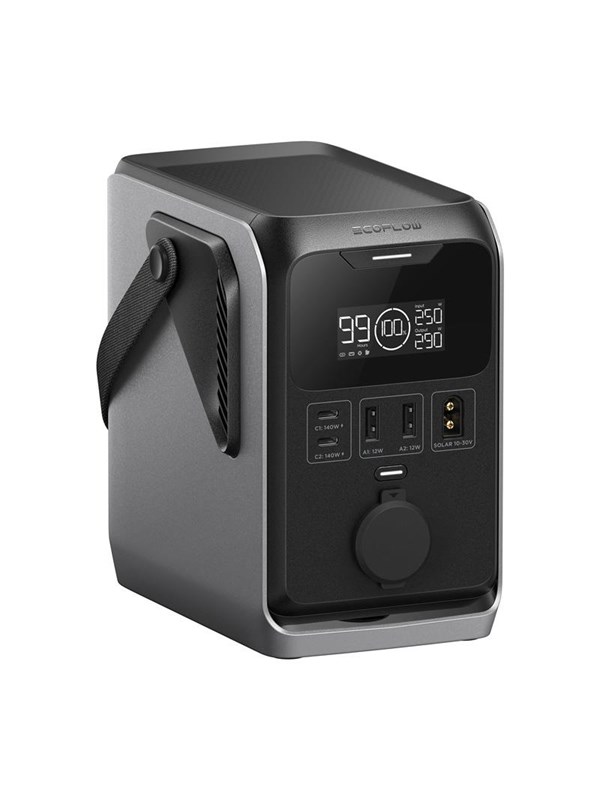 EcoFlow TRAIL 300 DC - 288 Wh