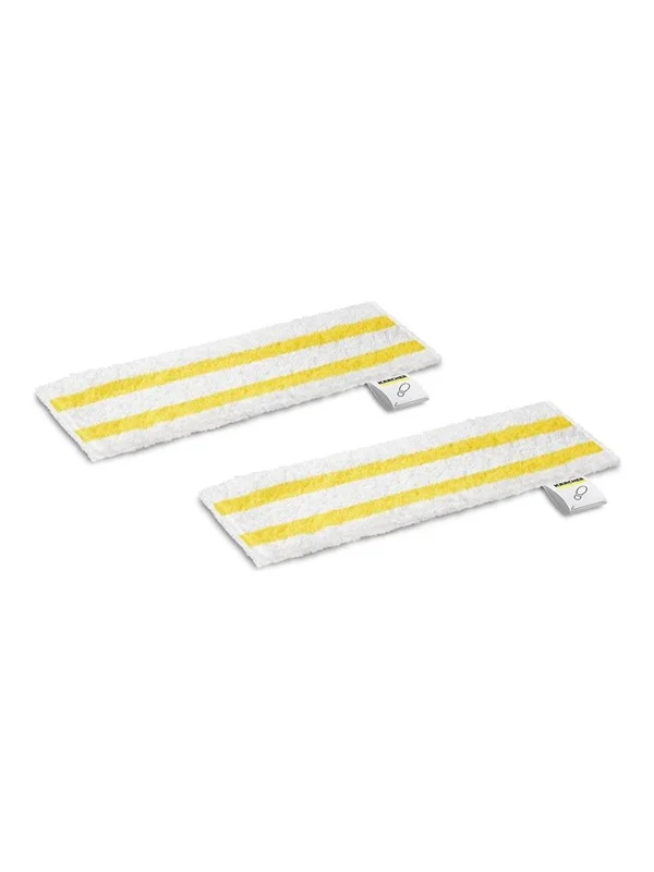 Kärcher Damprenser Floor Cloth Set