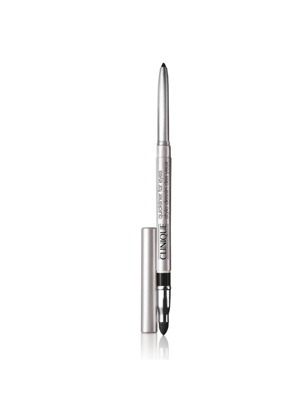 Clinique Quickliner For Eyes - Really Black