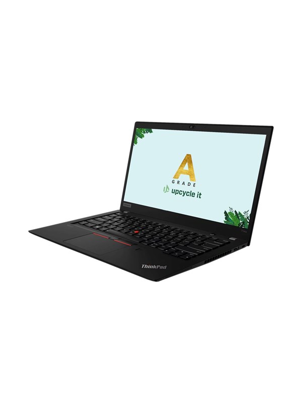 Lenovo Refurbished ThinkPad T14s G2 - 14" | Core i5 | 16GB | 256GB | A Grade