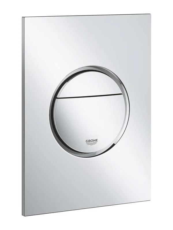 Grohe nova cosmopolitan s flush plate