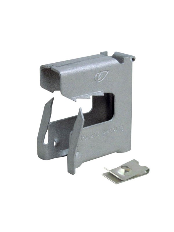 Walraven Bisclips tiger for flange 2-8mm