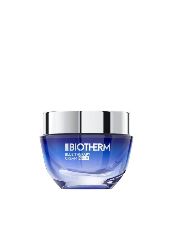 Biotherm Blue Therapy Night Cream 50 ml