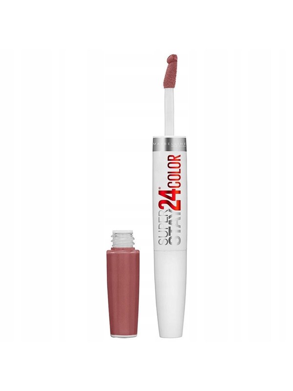 L'Oréal Paris SuperStay Liquid Lipstick  9â¯ml.- 725 Caramel Kiss