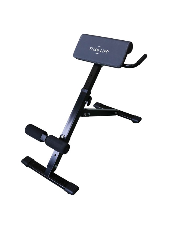 TITAN LIFE Hyper Extention