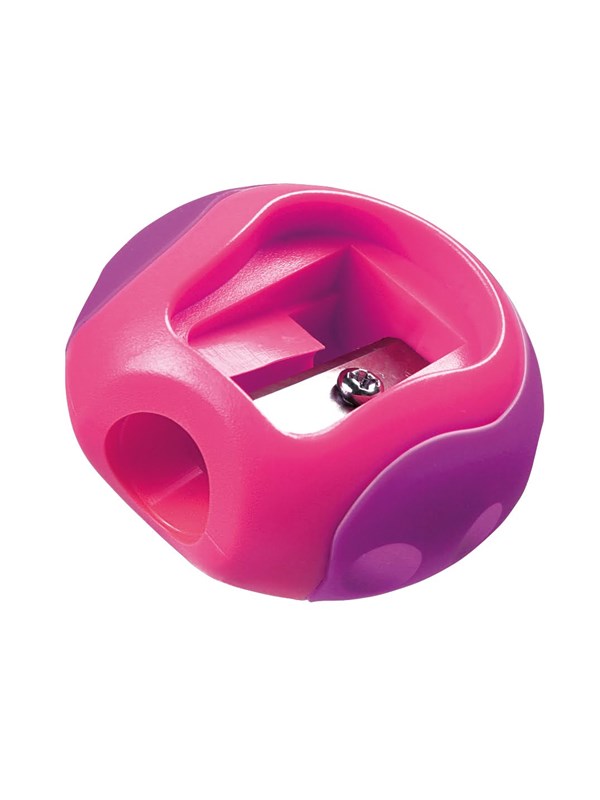 Lyra Groove Sharpener 1 Hole 24-pack