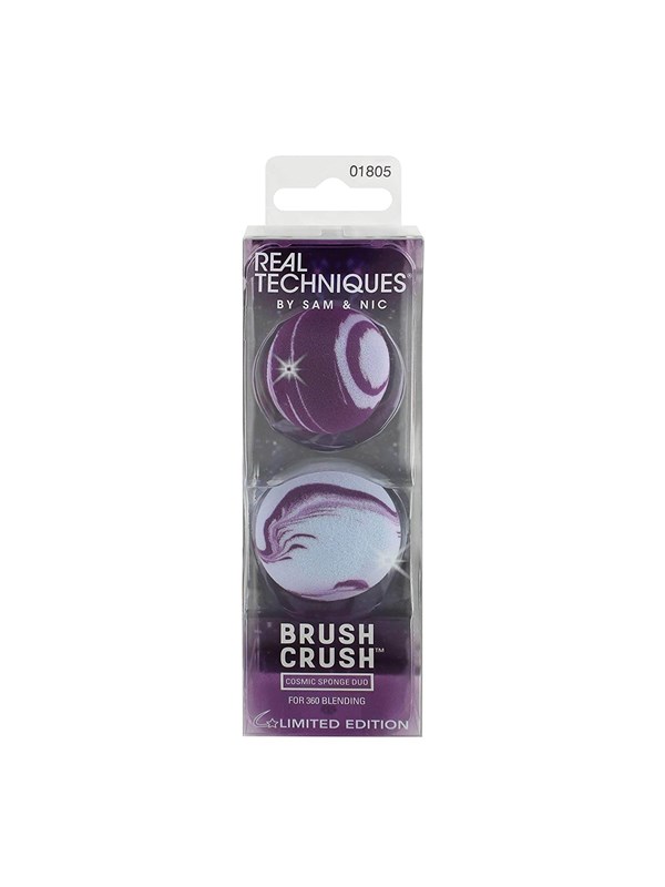 Real Techniques Real Technique Crush Makeup Sponge